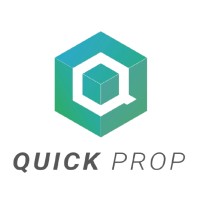 Quickprop logo - Similar company to Quickprop Technologies Pvt  Ltd
