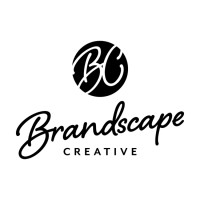 Brandscape Creative logo - Similar company to Park Lake Development