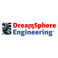 DreamSphere Engineering logo - Similar company to Dreamsphere Studios