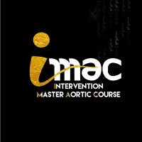Intervention Master Aortic Course - IMAC logo - Similar company to Imendo - International Multidisciplinary Endovascular Forum