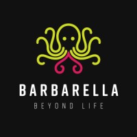 Barbarella Entertainment Inc. logo - Similar company to Doublex