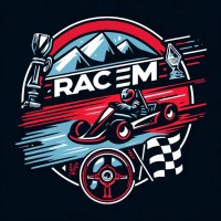 Rac'EM logo - Similar company to Hit'Em