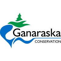 Ganaraska Region Conservation Authority logo - Similar company to Atlantic Water Network