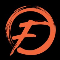 Fury Fitness Kuwait logo - Similar company to Flint Athletic