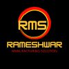 Rameshwar Manufacturing Solution logo - Similar company to Ultimachine