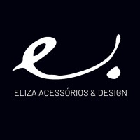 Eliza Acessórios e Design logo - Similar company to DIFERENTES