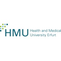HMU Health and Medical University (Erfurt) logo - Similar company to Helios Klinikum Erfurt Gmbh