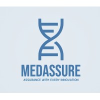 MedAssure logo - Similar company to Medassure