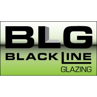 Black Line Glazing