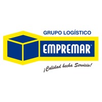 Grupo Logistico Empremar logo - Similar company to Ha Logix