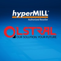 hyperMILL® ROMANIA logo - Similar company to Cam Technology Sp. Z O.O.