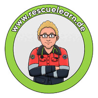 Rescuelearn logo - Similar company to Tema Eu