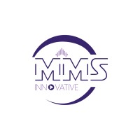 MMS Innovative logo - Similar company to Trinity Xr