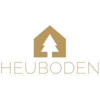 Heuboden Events AG logo - Similar company to Afisa / Vfas