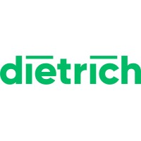 Dietrich - dämmen. gestalten. schützen. logo - Similar company to Eltomation B.V.