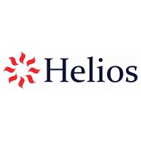 Helios Tech Labs logo - Similar company to Helios Technologies