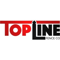 Top Line Fence Company, LLC logo - Similar company to Central Florida Fence Company