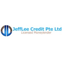 JeffLee Credit logo - Similar company to Earthwake