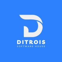Ditrois logo - Similar company to Bali Gatra