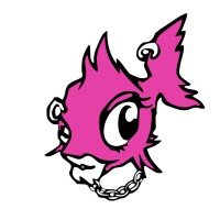 Punkyfish London logo - Similar company to Punkyfish