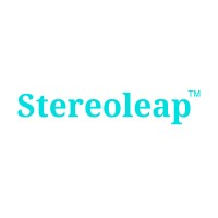 Stereoleap logo - Similar company to D-Top Mould Co.,Ltd