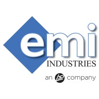 EMI Industries logo - Similar company to Electro Mechanical Industries, Inc. - Emi