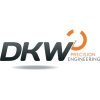 DKW Engineering Ltd logo - Similar company to Ml (Uk) Ltd