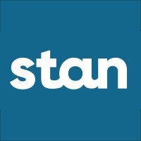 Stan BIO logo - Similar company to France Processus