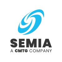 SEMIA logo - Similar company to Helitune
