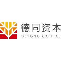 Detong Capital logo - Similar company to Cd Capital