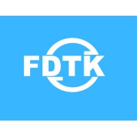 From Data To Knowledge logo - Similar company to Rescif