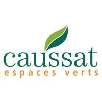 Caussat Espaces Verts logo - Similar company to Mozerr Signal
