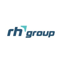 rh group logo - Similar company to Smart Vein