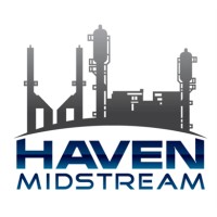 Haven Midstream logo - Similar company to Cimarron Midstream