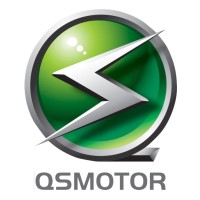 QS MOTOR LTD logo - Similar company to Siaecosys