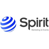 Spirit Marketing & Events logo - Similar company to Antor