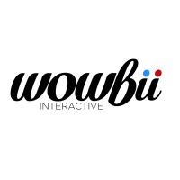WOWBii Interactive logo - Similar company to Real Time Technology