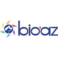 BioAZ logo - Similar company to Leafy