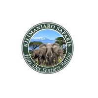 KILIMANJARO EXOTIC ADVENTURES & SAFARIS logo - Similar company to Tucode (Start Up)