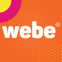 webe digital logo - Similar company to Webplus Digital