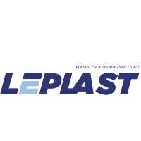 Leplast N S.R.L. logo - Similar company to Sercom Lift Service Srl