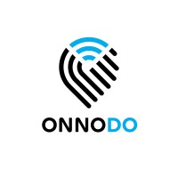Onnodo logo - Similar company to Radial