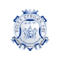 Delta Epsilon Psi Fraternity, Inc. logo - Similar company to Big Brainers