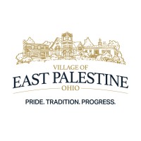 The Village of East Palestine, Ohio logo - Similar company to Ohio Air Quality Development Authority