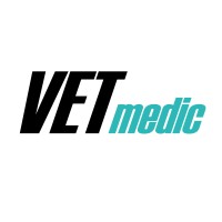 VetMedic • ვეტმედიკი logo - Similar company to მურწყუ • Murtsku
