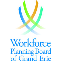 Workforce Planning Board of Grand Erie logo - Similar company to Workforce Network Inc.