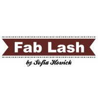 Fab Lash logo - Similar company to Lash Pro Secrets
