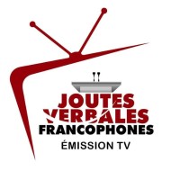 JOUTES VERBALES FRANCOPHONES - Emission TV logo - Similar company to Lillyfly