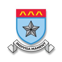 De La Salle College, Jersey logo - Similar company to Beaulieu Convent School