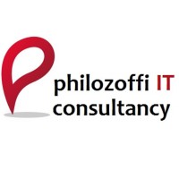 Philozoffi IT Consultancy logo - Similar company to Clanelite Technologies